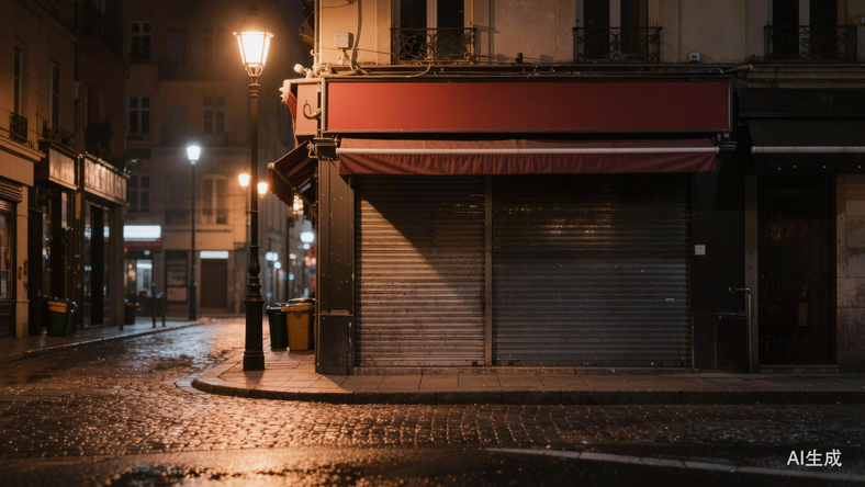 一夜之间全线闭店,老牌地方菜“渡劫”